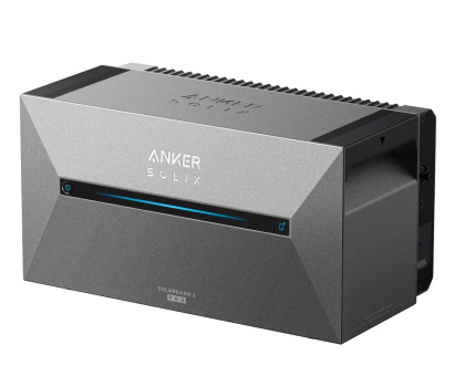 Magazyn energii Anker Solix Solarbank 2 E1600 Pro 1600Wh 800W